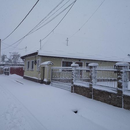 Aterman Apartment'S Sinca Veche Exterior foto