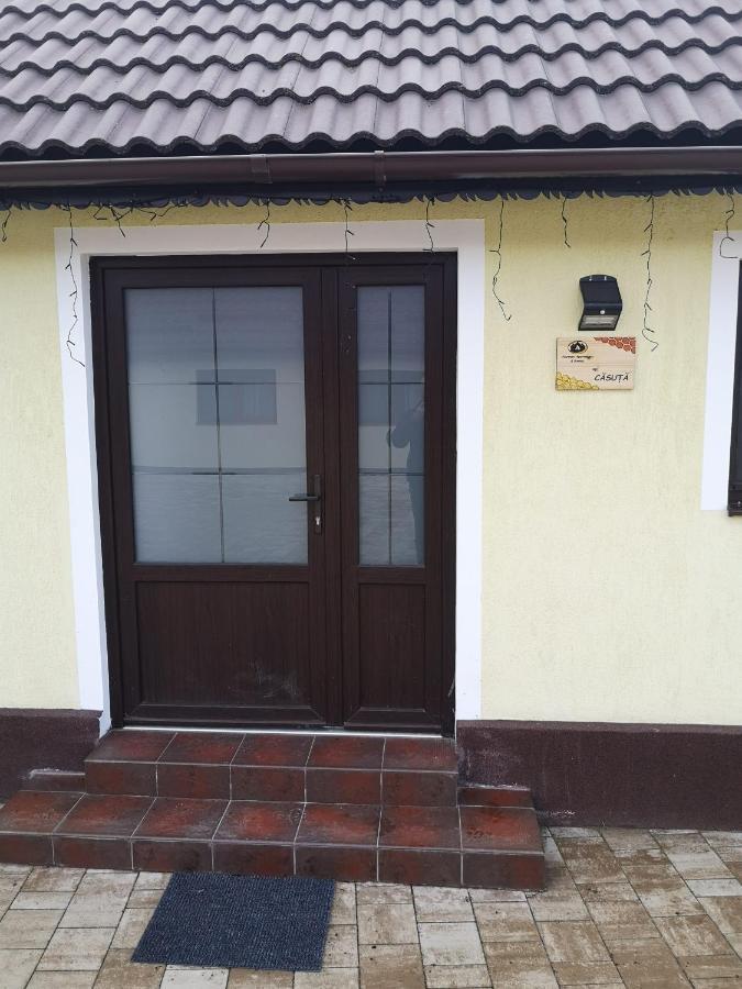 Aterman Apartment'S Sinca Veche Exterior foto