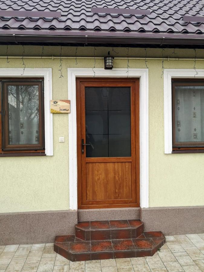 Aterman Apartment'S Sinca Veche Exterior foto