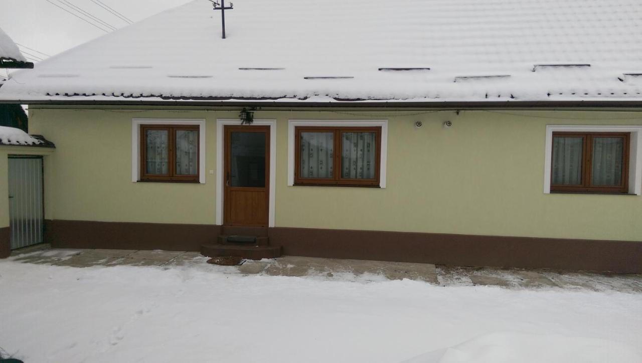 Aterman Apartment'S Sinca Veche Exterior foto