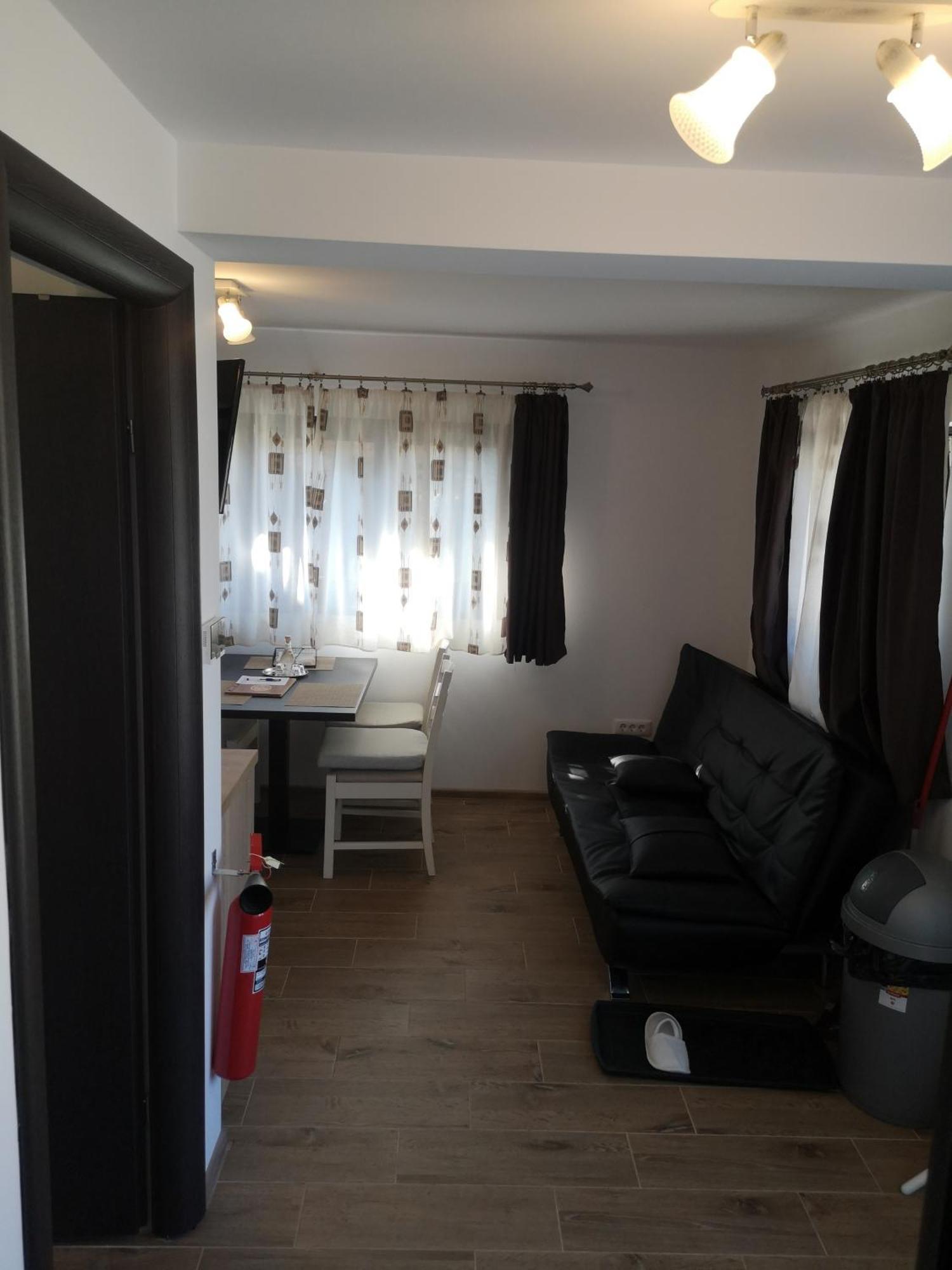 Aterman Apartment'S Sinca Veche Quarto foto