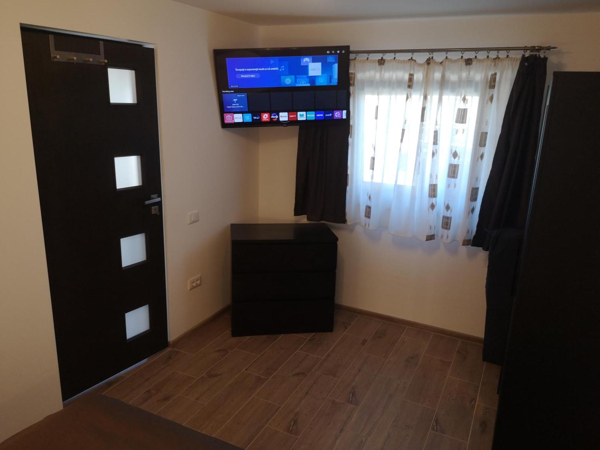 Aterman Apartment'S Sinca Veche Quarto foto