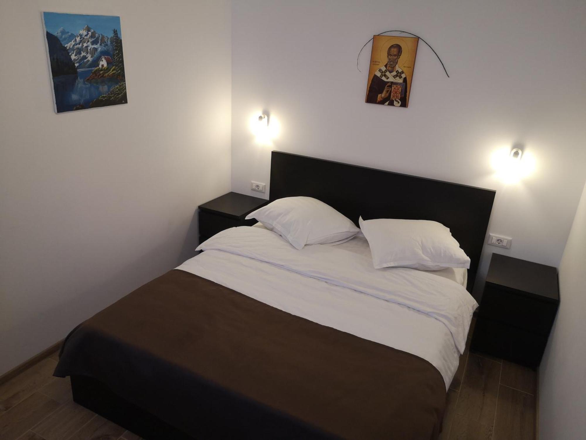 Aterman Apartment'S Sinca Veche Quarto foto