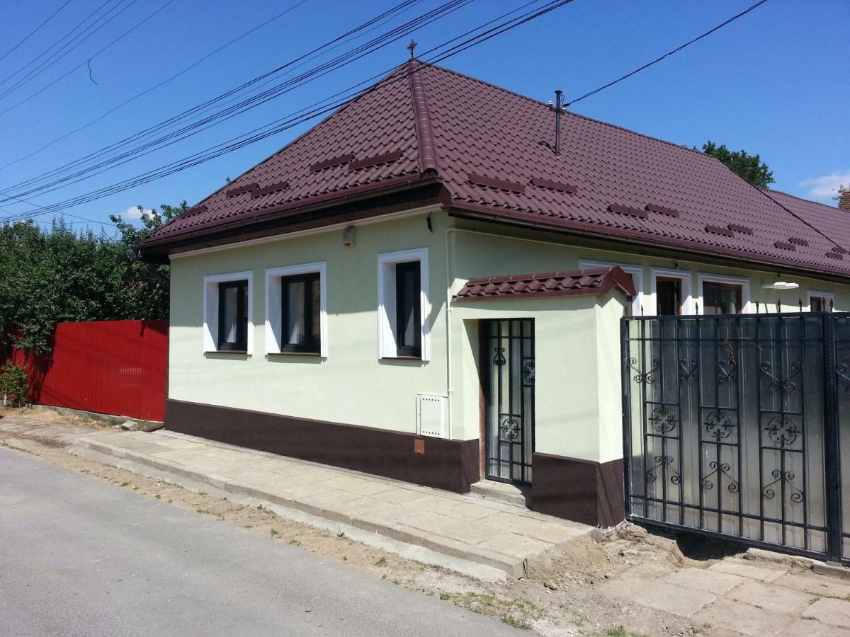 Aterman Apartment'S Sinca Veche Exterior foto