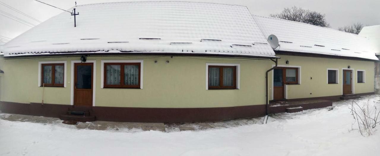 Aterman Apartment'S Sinca Veche Exterior foto