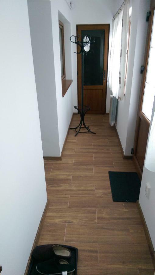 Aterman Apartment'S Sinca Veche Exterior foto