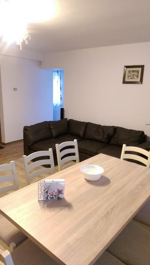 Aterman Apartment'S Sinca Veche Exterior foto